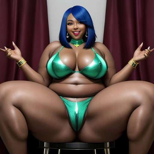Sexy bigboobs very hugetits bigmelones very sexy xxxl monster babes large melones. Free cam babes. Sexy thigs open brown ebony legs. Woman in blue hait green shiny bikini panties and bra.